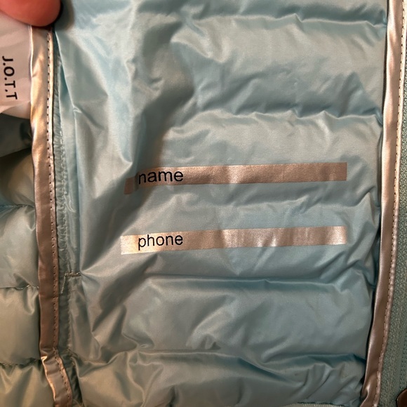 Kids JOTT/Just Over the Top.Never worn but without tags. Travel pouch included. - Picture 2 of 7